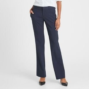 Banana Republic Logan Trousers